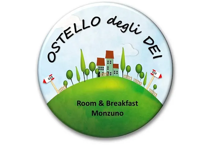 R&B Ostello Degli Dei